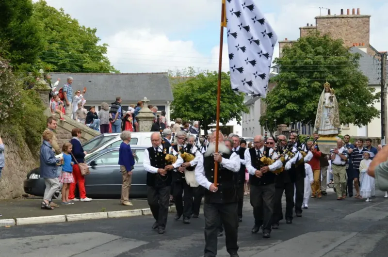 Patrimoine culturel des fêtes françaises et traditions séculaires